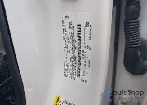 2022 Ford Bronco Outer Banks from USA, damaged, VIN 1FMDE5DH1NLB21380